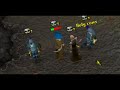 RuneScape - Taylormajor - F2P Bh Video 