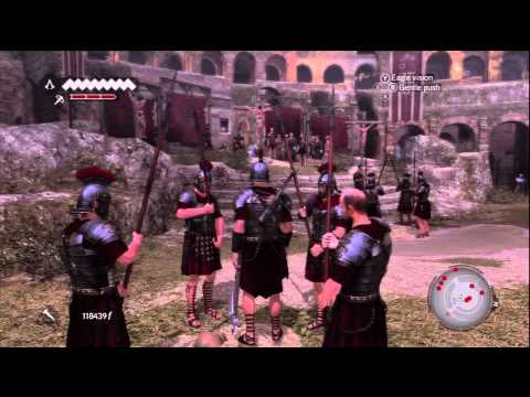 Assassin's Creed : Brotherhood