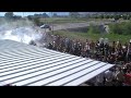 Motorijada 2008 - I