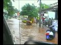 Más inundaciones en Sosúa