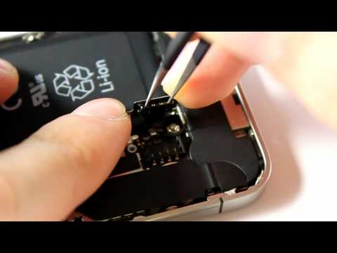 how to cure iphone 4s battery