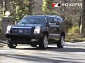 Roadfly.com - 2007 Cadillac Escalade Car Review Roadfly.com - 2007 Cadillac Escalade Car Review