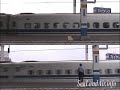 ??????  Shinkansen Shapes 700C-N700Z