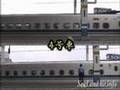 新幹線の外装  Shinkansen Shapes 700C-N700Z