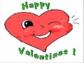 happy valentines angie.p