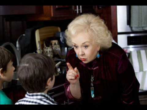 Doris Roberts