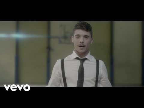 moreno - Moreno. Prova microfono. Tratto dall'album