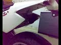 Husqvarna sm 125 s Messico sound