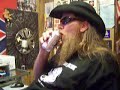 Crazy Redneck /// Lucky Tubb