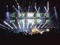 Queen+Paul Rodgers Cosmos Rocks Tour - C-Lebrity & Surfs Up