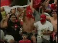 GLORIOSO NEWELLS OLD BOYS CAMPEON 2004 SINA VOS PARA CUANDO?