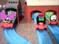 tomy thomas and friends episode 4: Tricked or Treat part 1 tomy thomas and friends episode 4: Tricked or Treat part 1