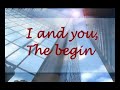 aula de inglês   the begin