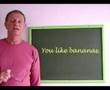 Aula de Inglês - The begin