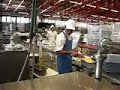 Produção Sorvete Perini Produção Sorvete Perini