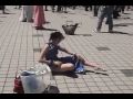 夏コミ コスプレイヤーウォッチング