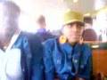 EBONEY AND CEE