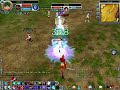 fiesta pvp: hyoree  enchanter 71  vs falcomist warrior 69 