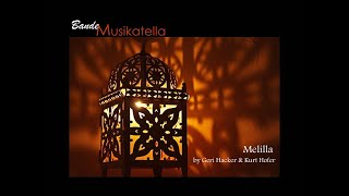 Melilla by Geri Hacker & Kurt Hofer