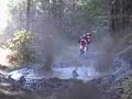 WR250F Vs. CRF250X