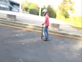 cityroller mit motor
