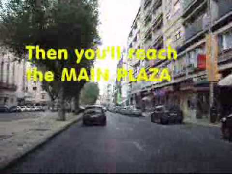 Video of Aveiro BiniBag Guest House