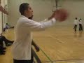 JChauProduction: Coach Aion Pettigrew\