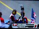 Kasey Pre Infineon Race Interview Kasey Pre Infineon Race Interview