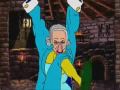 Youtube Poop - Link's on Strike