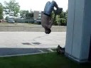 Wall Flip