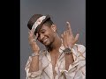 Usher - I can't win