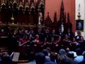 Dixit Dominus Domino meo by Handel