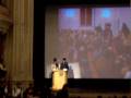 videos de II Festival De Cine En Zacatecas - Fronteras Migrantes - Inauguracion 1