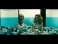 Supervoksen the lesbian love scene - english sub
