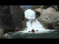 High Sierras- Upper Cherry Creek and Middle Kings