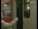 Hooligans in Ostdeutschland