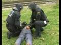 Hooligans in Ost - Deutschland