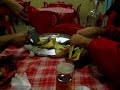 o ensinamento da divis�o da pizza...