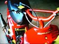 Booster a Liquido vs Aerox 80cc