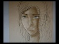 dessin wacom intuos 3