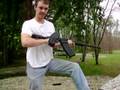 MD Arms, Ltd Saiga-12 Magwell, Bolt Release, LRBHO,  Exten..