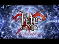Fate/Stay Night Opening Theme