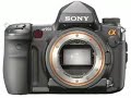 Sony's Alpha 900 (α900) for the serious photographer