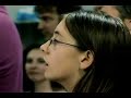 The Road to One America - Speaking in Memphis