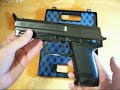 Tokyo Marui H&K USP (spring)