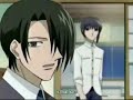 Hatori/Tohru - Snow becomes spring when it melts Hatori/Tohru - Snow becomes spring when it melts