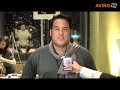 LG Mobile to present Sprint\