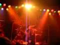 20080419 - Sabbat @ Jaxx - song excerpt(The Church Bizarre?)