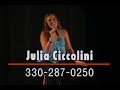 Julia Ciccolini 6-14-08 Julia Ciccolini 6-14-08