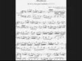 Hales playing Bach